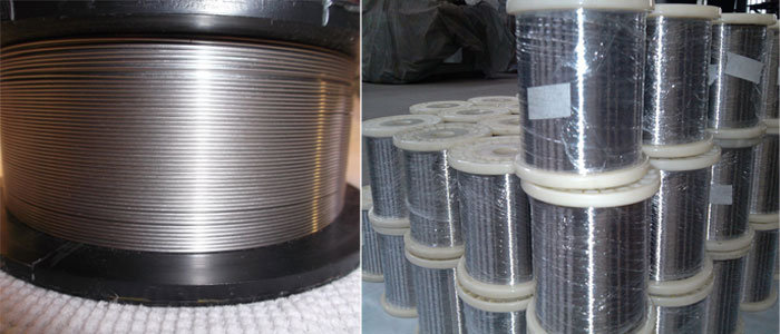 stainless steel wire largest manufacturer