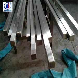 17-4PH Forging Square Billet For Mask Machine