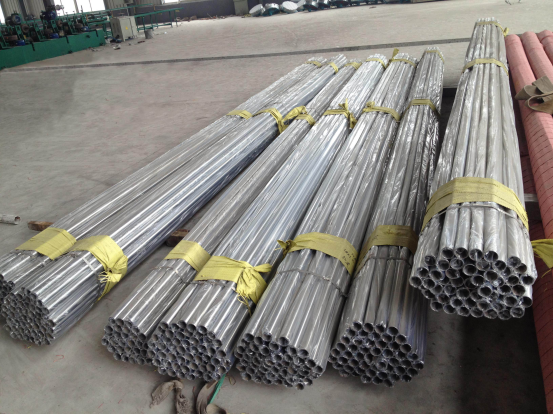 Discount 304 Stainless Steel Pipes in China
