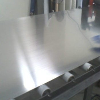 Cold-Rolled vs. Hot-Rolled Stainless Steel Sheets