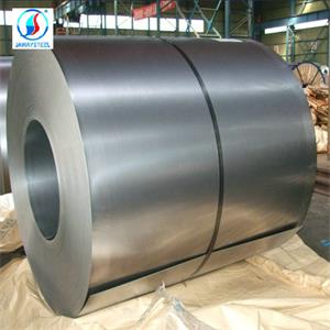 201 Stainless Steel Coil