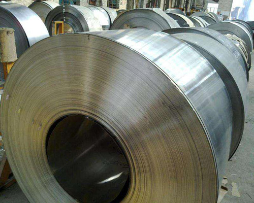 202 stainless steel coil 