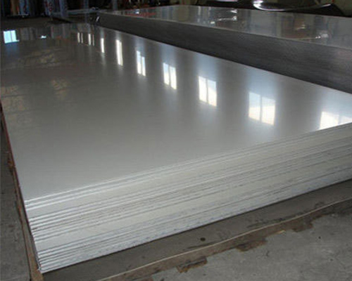 202 stainless steel plate