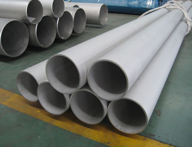Stainless Steel 321 Pipe Properties