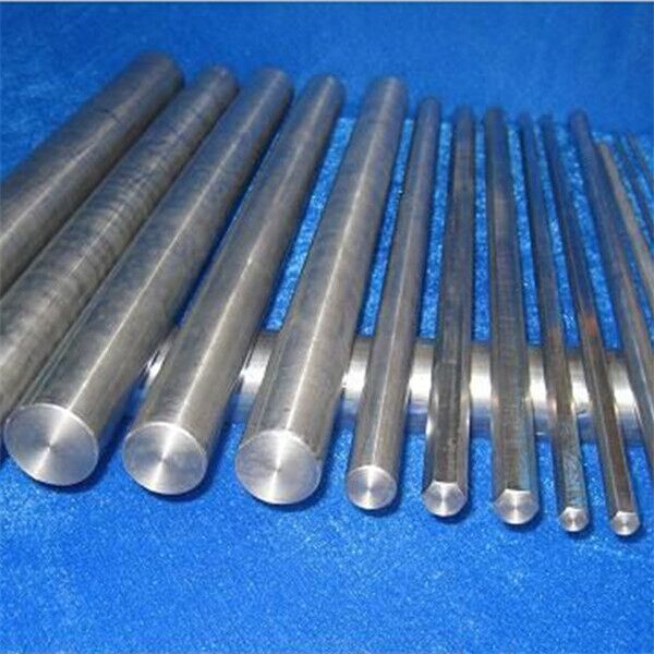 Cold Drawn Stainless Steel Round Bar
