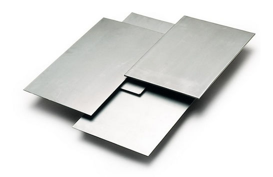 stainless steel sheet supplier
