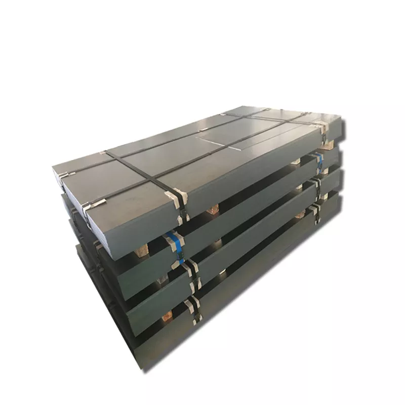 Electro-galvanizing and hot-dip galvanizing