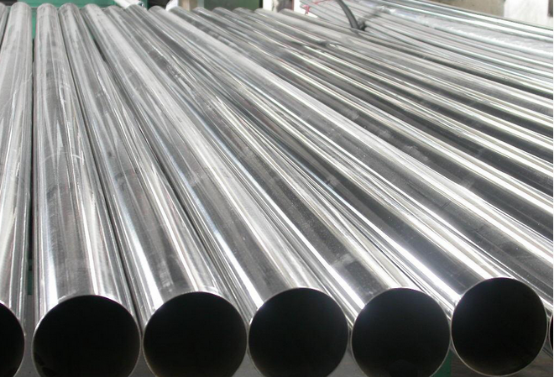 304 stainless steel pipes