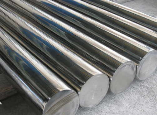 304L Cold Rolled Steel Bar