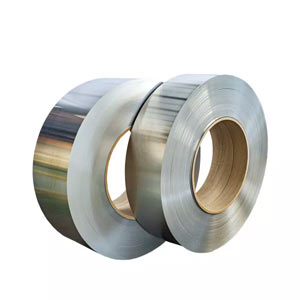 Excellent quality precision stainless steel strip