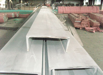 mild u channel steel for sale