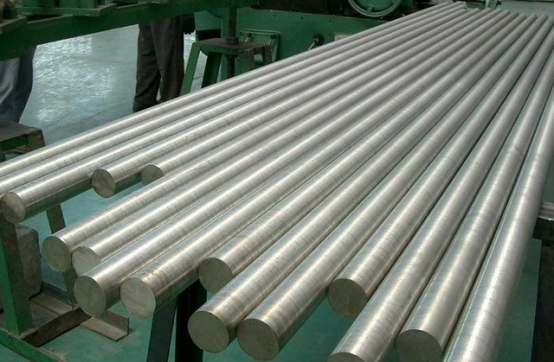 316 Stainless Steel Bar Stock