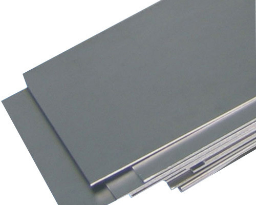 301 stainless steel sheet suppliers