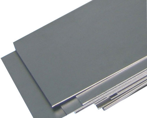 301 stainless steel sheet