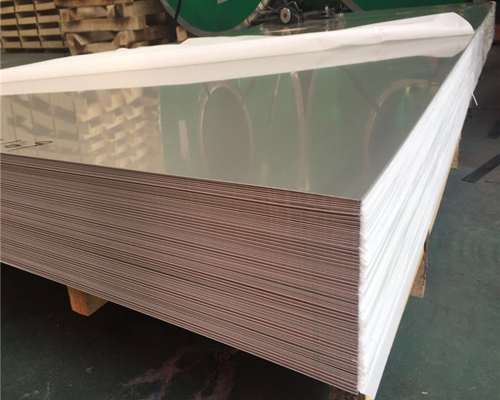 301 stainless steel sheet suppliers  