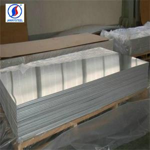 302 Stainless Steel Plate