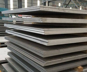 302 stainless steel plate