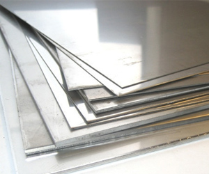 302 stainless steel plate