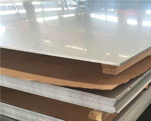 303 stainless steel