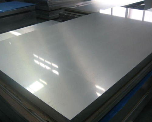 304 2b finish stainless steel sheet