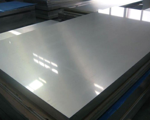 304 2b finish stainless steel plate(high quality) - Jaway Steel