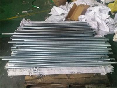 304 stainless steel threaded rod