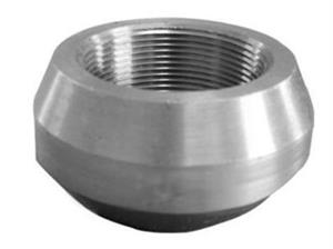 304 Stainless Steel Weldolet