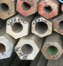 304 stainless steel hollow bar