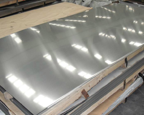 304 stainless steel plate price