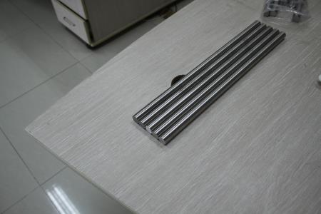 304L cold rolled steel bar