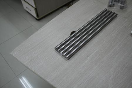 304L cold rolled steel bar