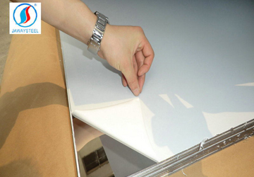 316 BA stainless steel plate