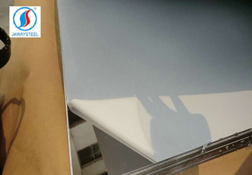 316 BA stainless steel plate
