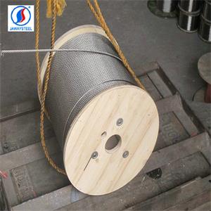 Prime Quality 316L Stainless Steel Welding Wire