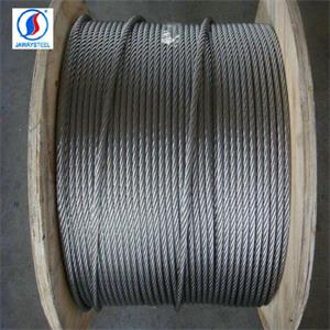 316 Stainless Steel Wire Rope