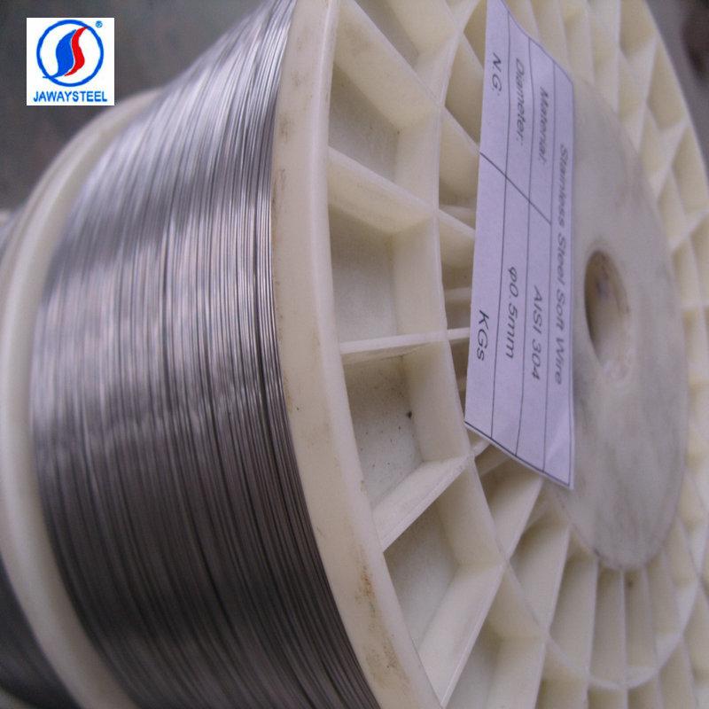 316L Stainless steel spring wire