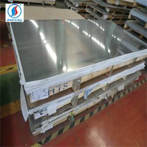 316L Stainless Steel Plate