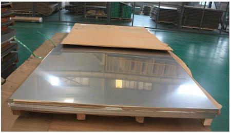 316L Stainless Steel Plate