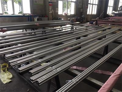 316L stainless steel round bar