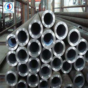 316L stainless steel seamless pipe