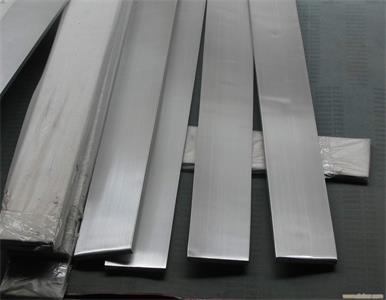 316L stainless steel flat bar
