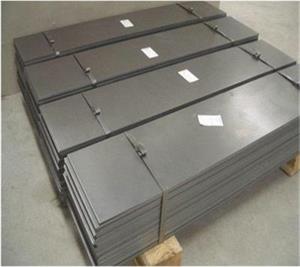 321 stainless steel plate