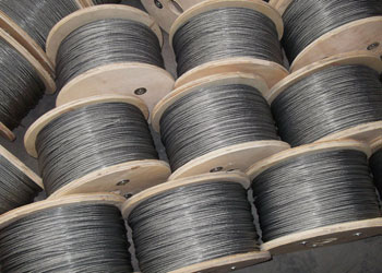 409 stainless steel wire supplier