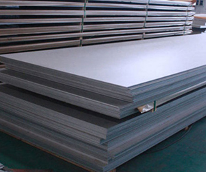 347 stainless steel sheet supplier