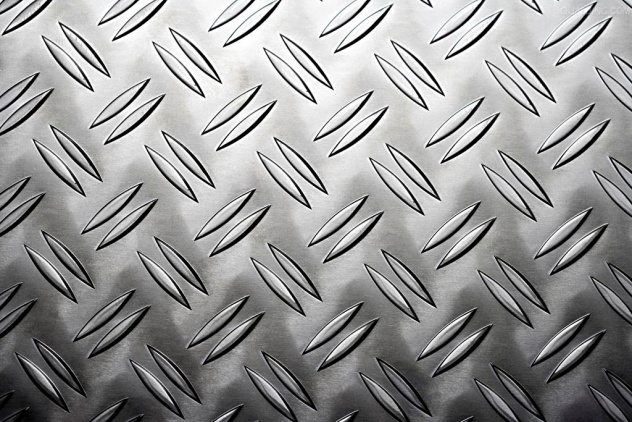 304 stainless steel checker plate