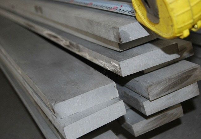 304 stainless steel flat bar
