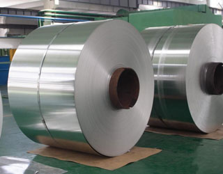 316L stainless steel coil wholesaler supplier
