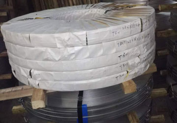 403 Stainless Steel Strip in Jawaysteel Company