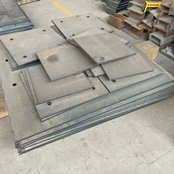 How to choose high-quality steel?