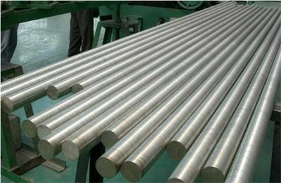 403 stainless steel round bar